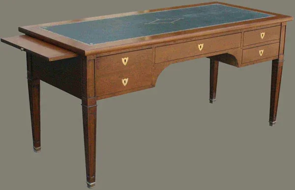 Bureau directoire